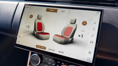 Land Rover Range Rover 3.0 D350 SE 4dr Auto Diesel Estate